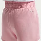 Shorts de tejido Woven infantil Nike Dri-FIT One