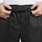 Nike Club Men's Woven Tapered Trousers