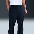 ナイキ 24.7 PerfectStretch メンズ Dri-FIT UV ルーズフィット ユーティリティ パンツ