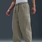 ナイキ テック メンズ オーバーサイズド フリース パンツ