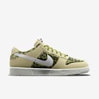 Nike Dunk Low Unlocked By You Custom Shoes