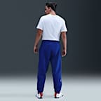 Pants deportivos de fútbol Nike Replica para hombre Paris Saint-Germain 2004 Total 90 Reissue