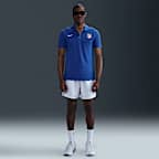 Atlético Madrid The Nike Polo Men's Nike Dri-FIT Football Polo