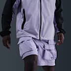 Nike Tech Men's Woven Cargo Shorts