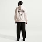 나이키 솔로 스우시 남성 플리스 후디