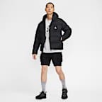 나이키 ACG '루나 레이크' 패딩 PrimaLoft® 남성 써마 핏 ADV 루즈 후드 재킷