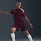 Nike Strike Dri-FIT Fußballoberteil (Herren)