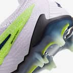 Nike Phantom GX Elite Firm-Ground Low-Top Football Boot