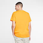 Nike Sportswear Club Men's T-Shirt