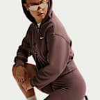 Nike Sportswear Classic Women's High-Waisted 8" Biker Shorts