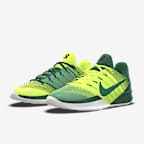 Sabrina 3 By You personalisierbarer Basketballschuh