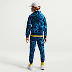 Nike Sportswear Club Fleece Big Kids' Joggers