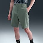 Nike Tour 男款 10" 高爾夫奇諾短褲