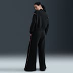 Nike Sportswear Phoenix Fleece Women's Mock-Neck Sweatshirt