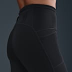 Nike Trail Women's High-Waisted 7/8 Running Leggings