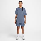 NOCTA Cardinal Nylon Shorts