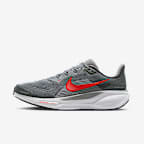 Cool Grey/Wolf Grey/Pure Platinum/Bright Crimson