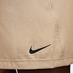 Shorts Dri-FIT de 18 cm versátiles sin forro para hombre Nike Form