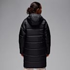 Paris Saint-Germain Academy Pro Fourth Men's Jordan Therma-FIT Football Synthetic-Fill Jacket