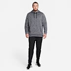 Nike Therma Trainings-Hoodie für Herren