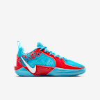 Tenis de básquetbol para niños grandes Sabrina 2