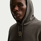 Nike Club Total 90 Men's Soccer Pullover Hoodie