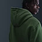 Nike Club Men's Pull-Over Fleece Hoodie