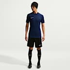 Nike Academy Men's Dri-FIT Short-Sleeve Football Top