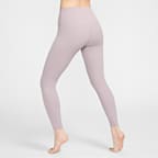 Nike Zenvy 女款高腰全長內搭褲