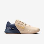 NikeCourt Vapor Pro 2 Premium Men's Hard Court Tennis Shoes