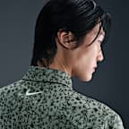 Nike Tour Men's Dri-FIT Golf Polo