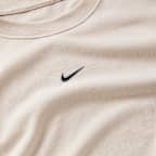 ナイキ スポーツウェア ウィメンズ ルーズ ロングスリーブ Tシャツ