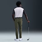 Nike Tour Repel Flex Men's Slim Golf Pants