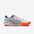 Nike GP Challenge Pro Premium Men's Hard Court Tennis Shoes