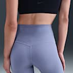 ナイキ ゼンビー ウィメンズ ハイウエスト フレアード レギンス