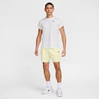 Haut de tennis Dri-FIT NikeCourt Victory pour homme