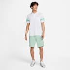 Nike Dri-FIT Unscripted Men's Golf Polo