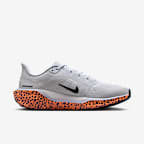 รองเท้าวิ่งโร้ดรันนิ่งผู้หญิง Nike Pegasus 41 Electric