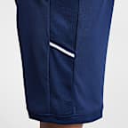 Short de foot Dri-FIT 18 cm Nike Academy pour ado