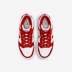 Nike Dunk 高筒小童鞋款