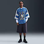 Nike Sportswear 男款球衣