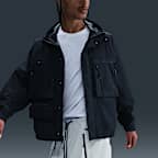 Nike Tech Men's Super Lightweight Shorts