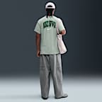 T-shirt con grafica Nike Sportswear – Uomo