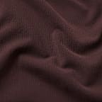 Top cropped de cuello alto para mujer NikeSKIMS Vintage Seamless