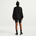 Nike One Women's Dri-FIT Woven Jacket