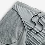 Nike Challenger Dri-FIT hardloopshorts met binnenbroek voor heren (13 cm)