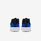 Tenis para niños grandes Nike Air Force 1 LV8