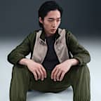 Nike Club Men's Woven Tracksuit