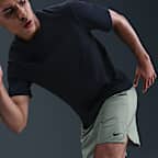 Short non doublé Dri-FIT 18 cm Nike Totality pour homme