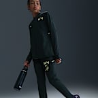 Kylian Mbappé Academy Older Kids' Nike Dri-FIT Football Tracksuit